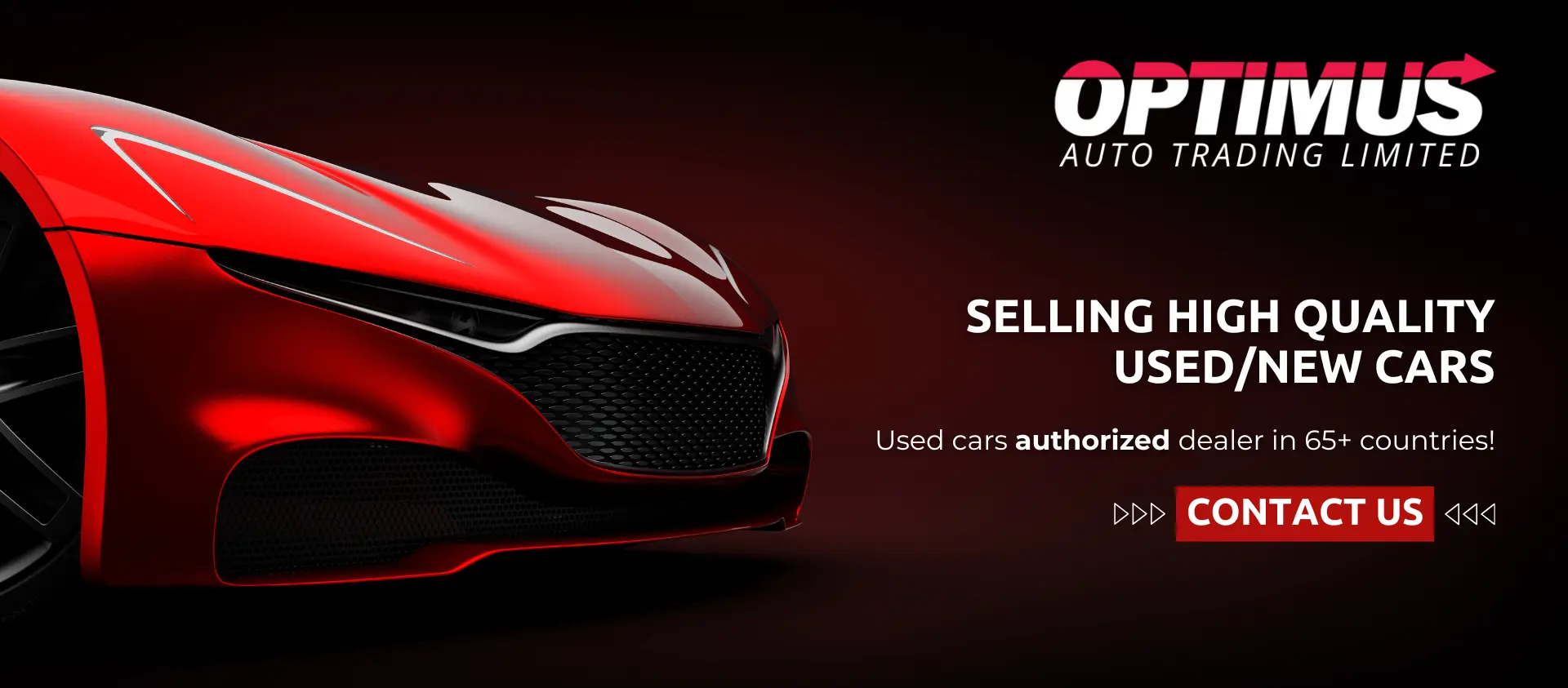 zambia car sale slider selling high quality used/new cars