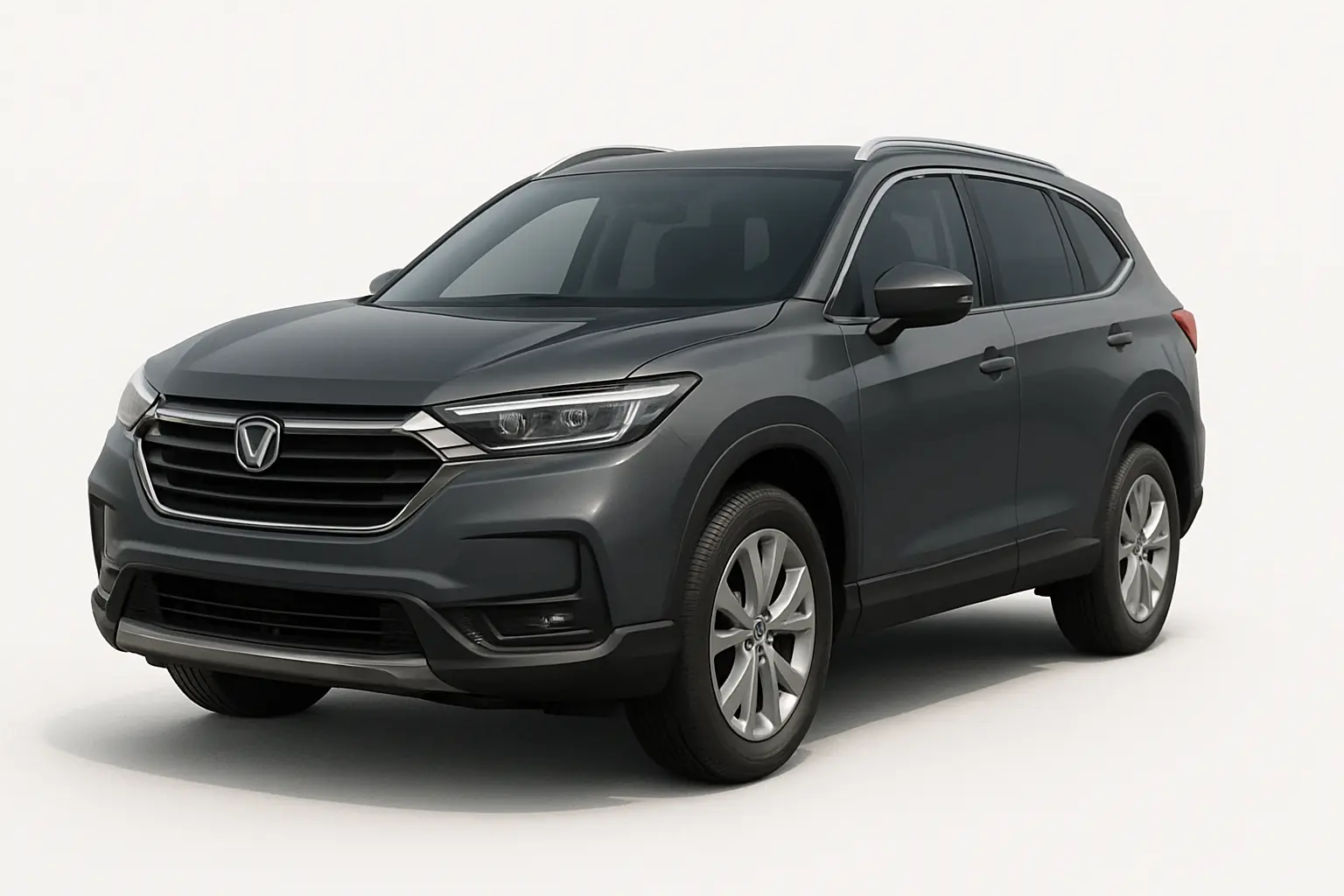 Zambia car sale for SUV car
