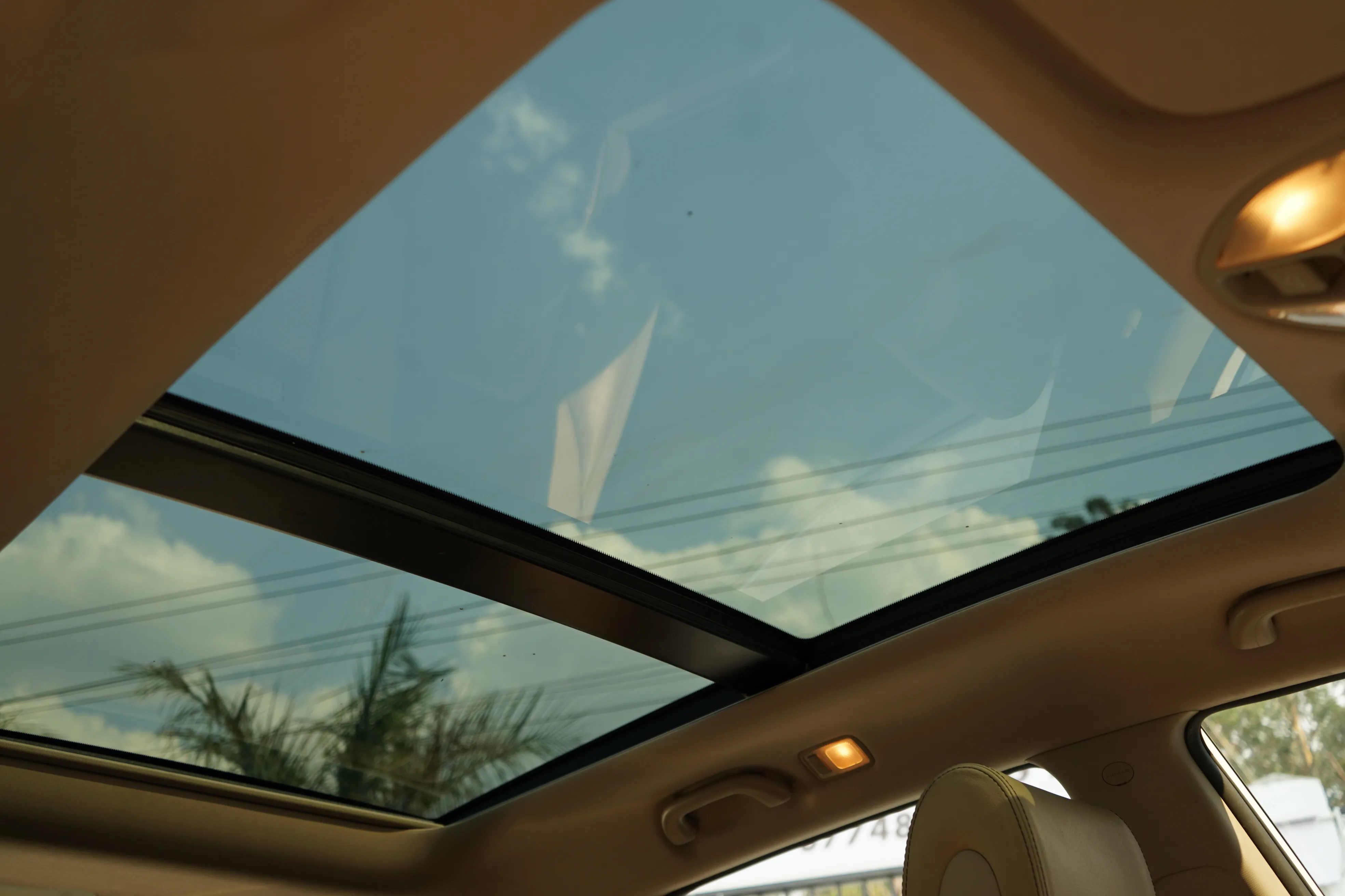 Zambia used car sale 2015 Hyundai SantaFe 22