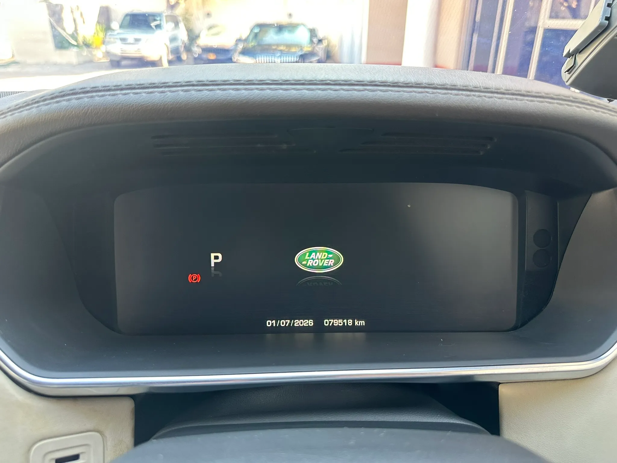 Zambia used car sale 2015 Land Rover Range Rover Vogue 23