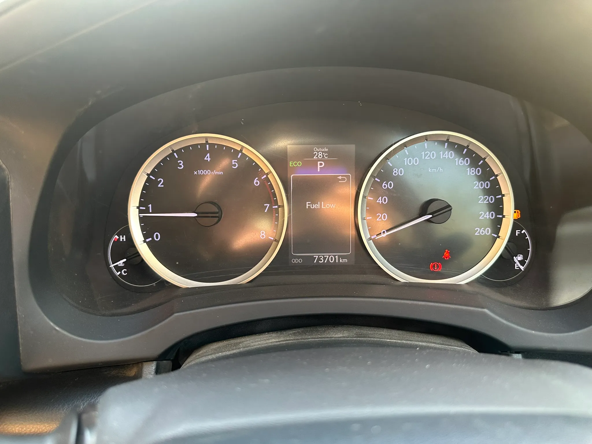 Zambia used car sale 2016 Lexus IS200T 22